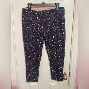 Marika Sport Capri XL Leggings